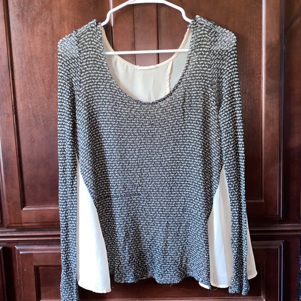 LUSH Women’s Medium Top